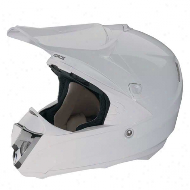 Force Helmet - 2008