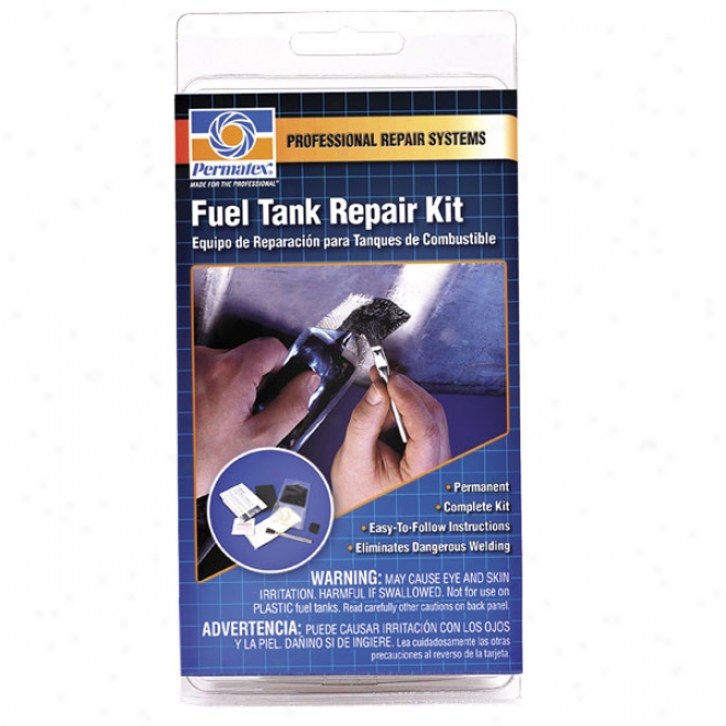 Firing Tank Repair Kit