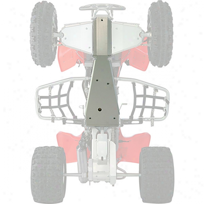 Full Chassis Skid Plate