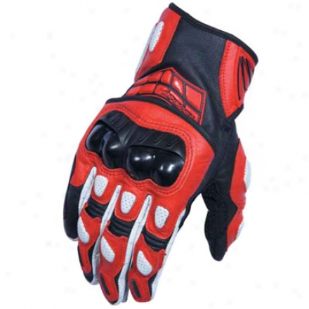 Fury Gloves