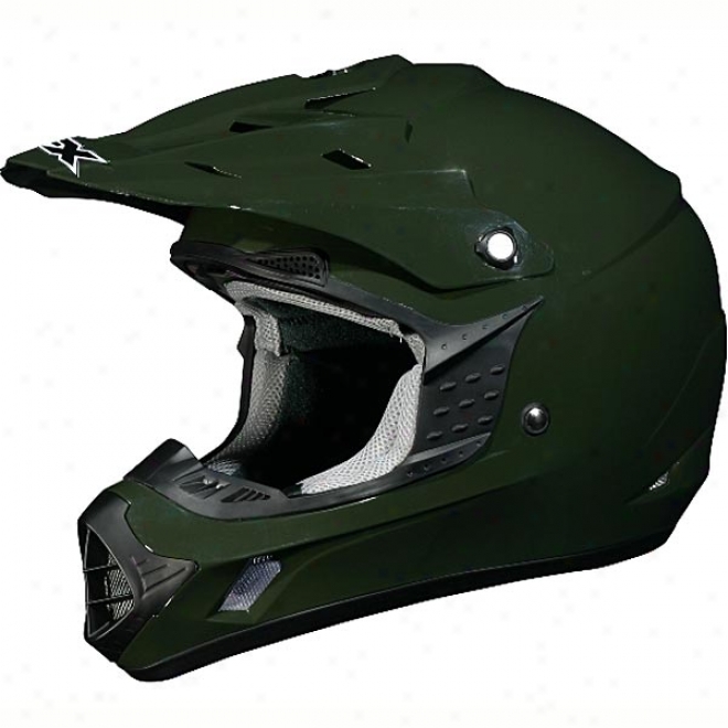 Fx-17 Helmet