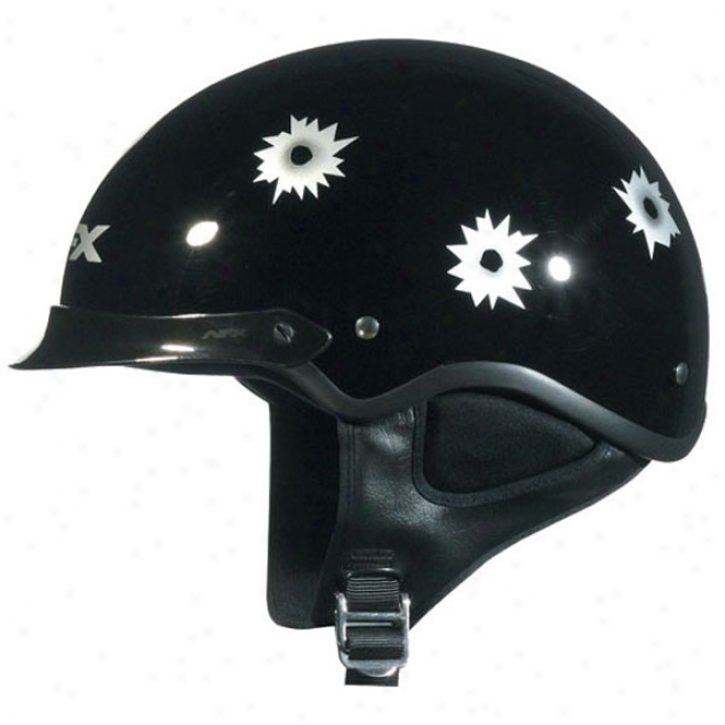 Fx-3 Helmet