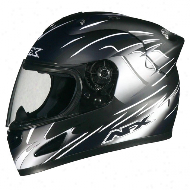 Fx-30 Helmet