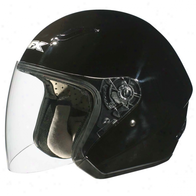 Fx-43 Helmet