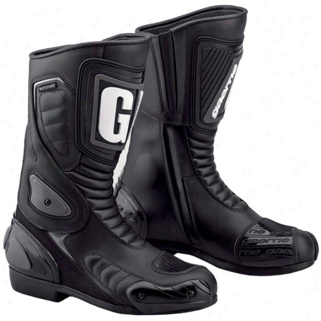 G-rt Touring Concepts Boots