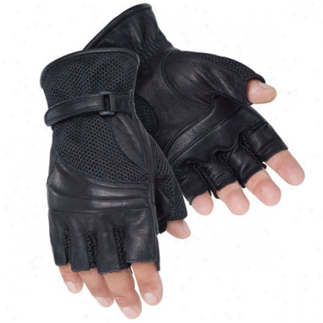 Gel Cruiser 2 Fingerless Gloves