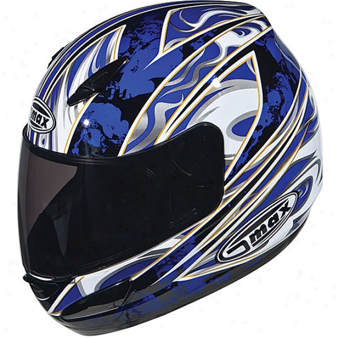 Gm48 Santana Helmet
