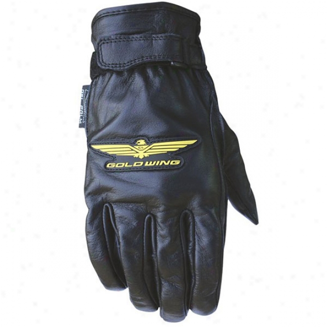 Goldwing Deals Gap Leather Gkoves