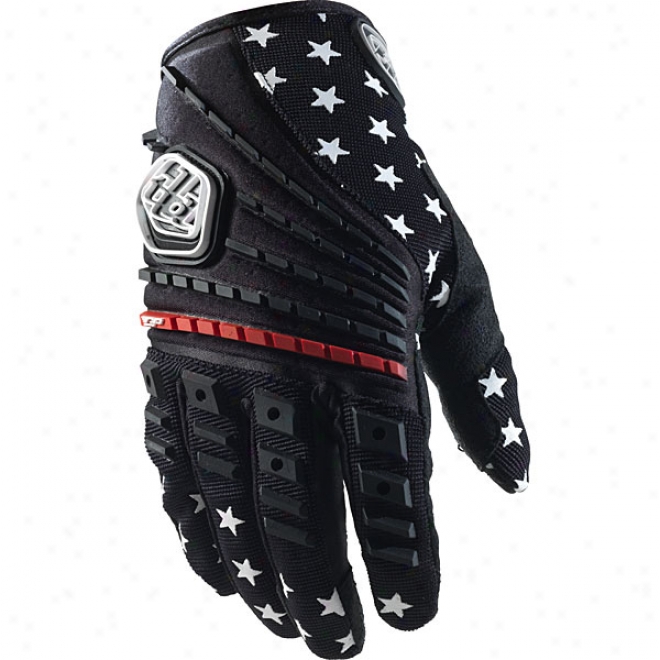 Gp Star Gloves