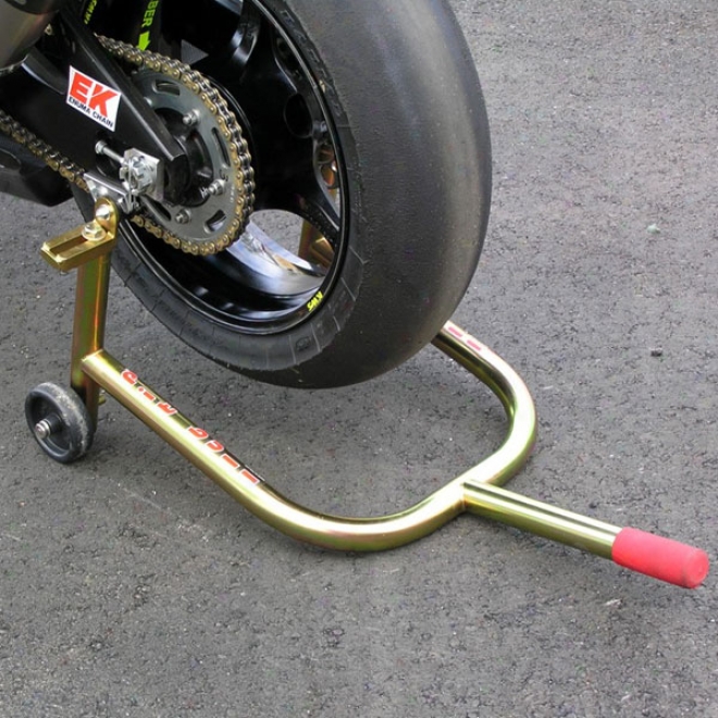 Gp Style Rear Stand