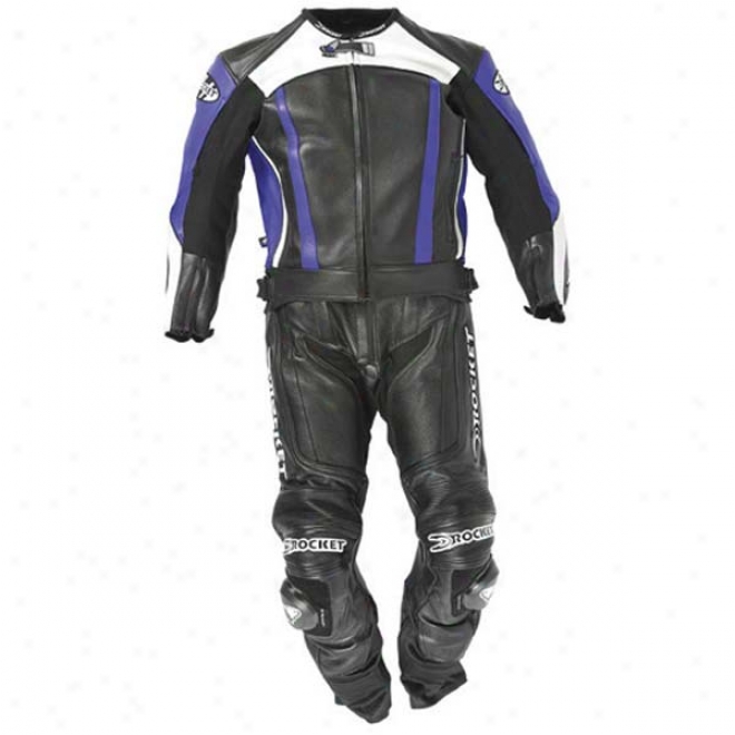 Gpx Type R Two-piece Suit