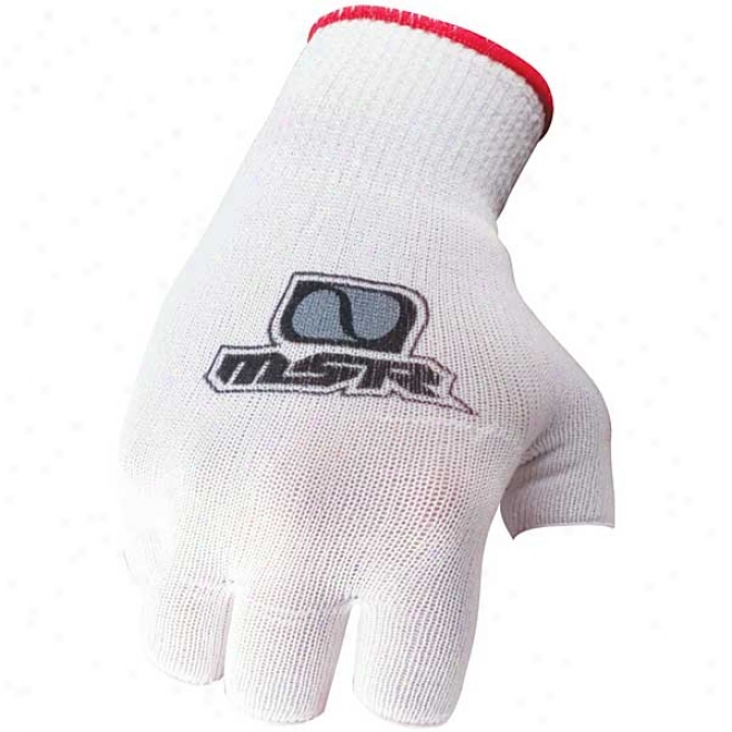 Half Finger Glove Liners