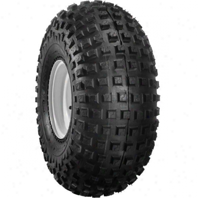 Hf240a Front Rear Tire