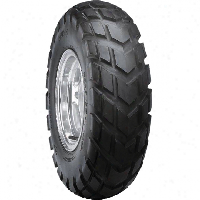 Hf247 Racing Front Tire