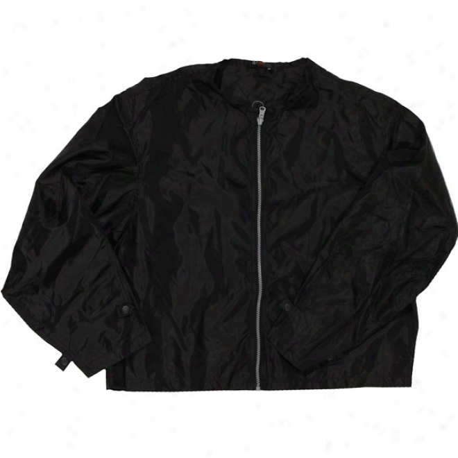High Flow Jacket Lined