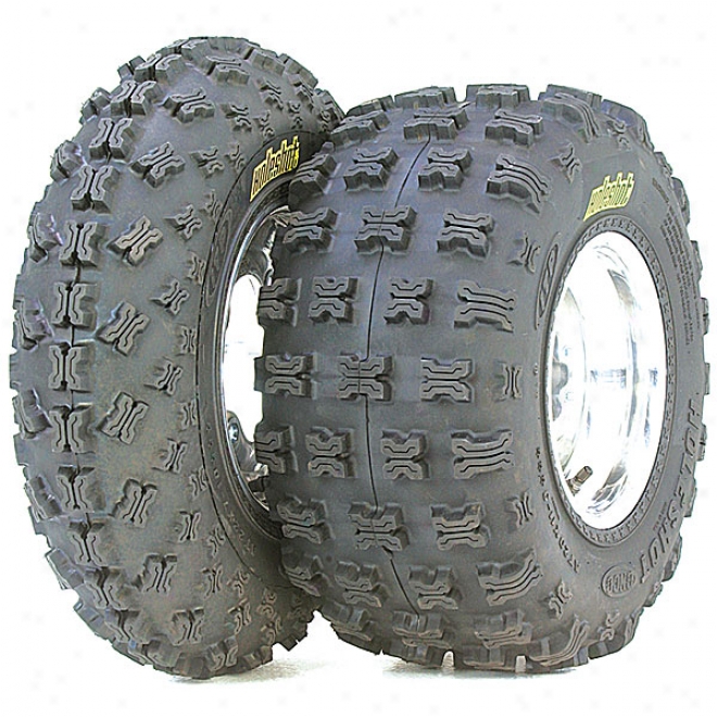 Holeshot Gncc Rear Tire