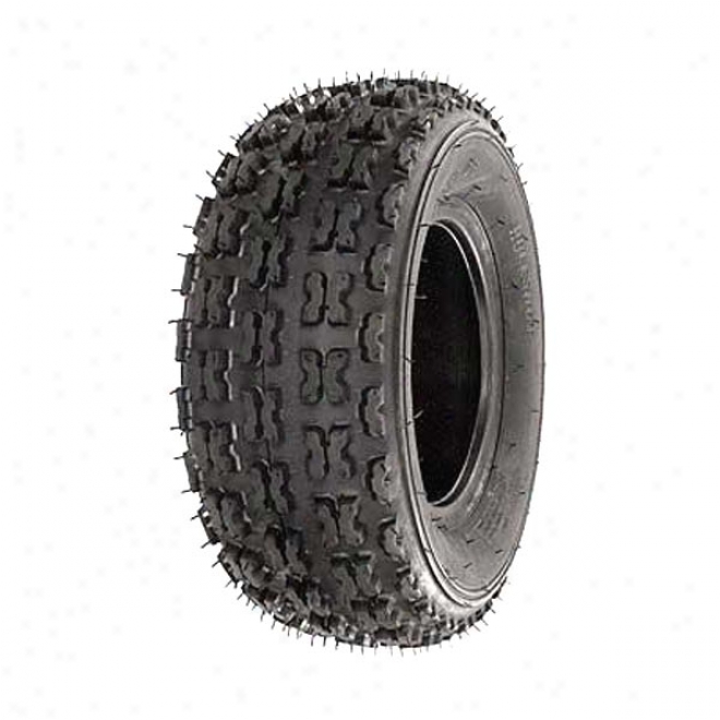 Holeshot H-d Front Tire