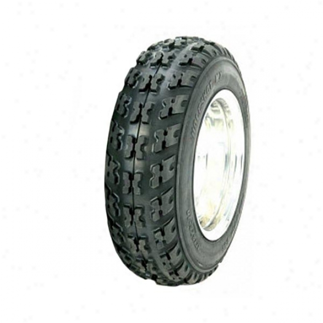 Holeshot Mxr6 Front Tire