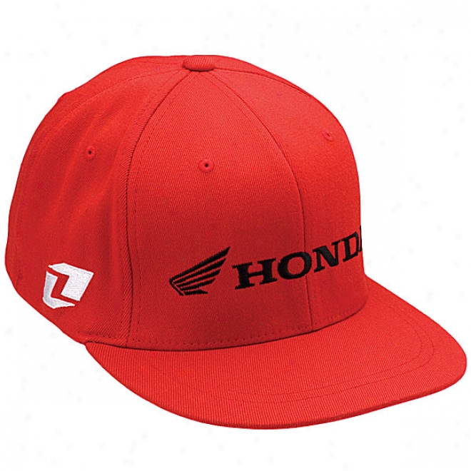 Honda 250 Flexfit Hat