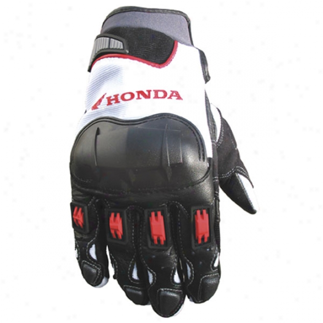 Honda Hrc Gloves