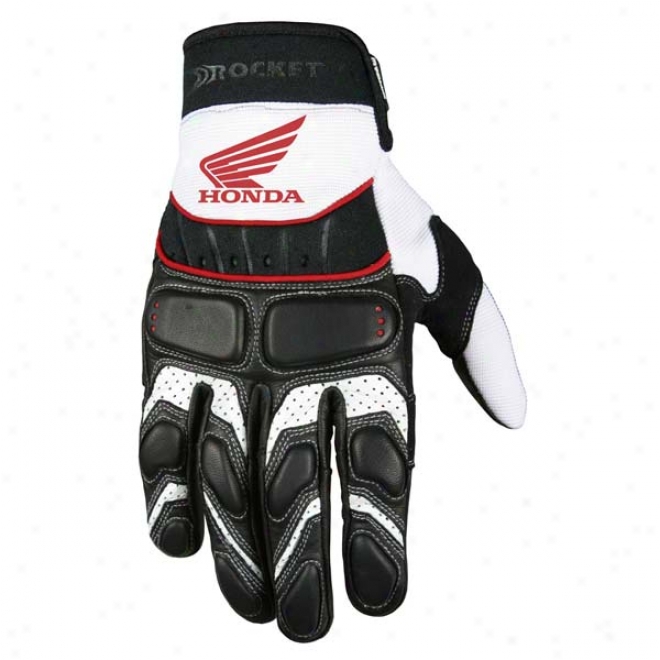 Honda V5 Gloves