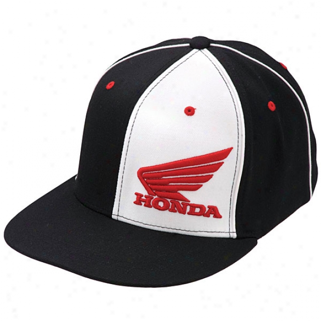 Hondaland Flexfit Hat