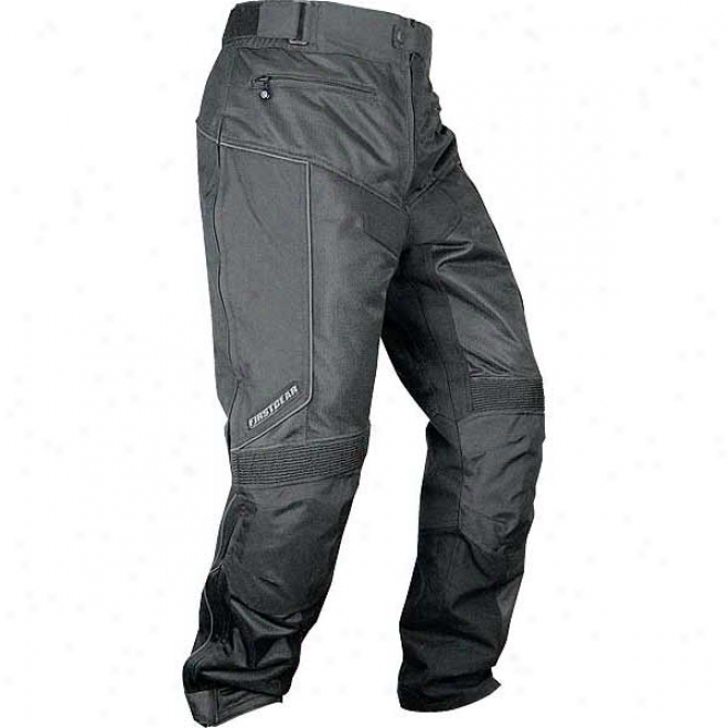 Ht Expose Overpants