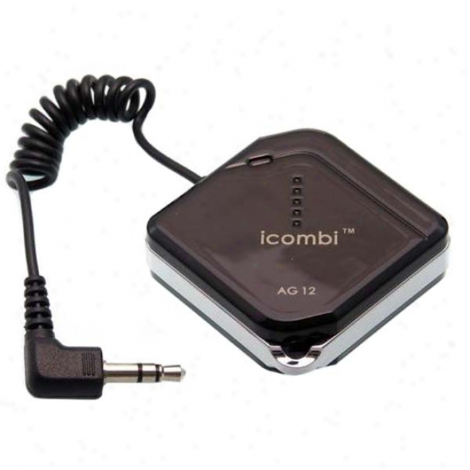 Icombi Ag12 Bluetooth Adapter