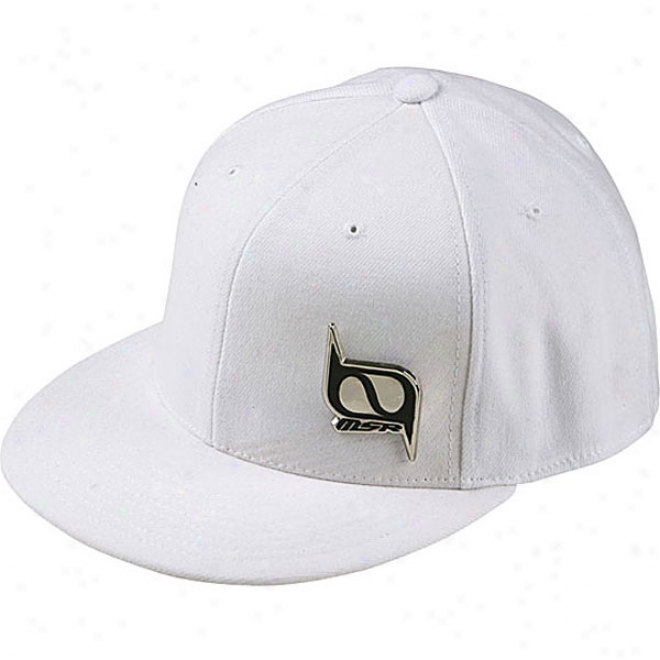 Id 210 Fitted Cap
