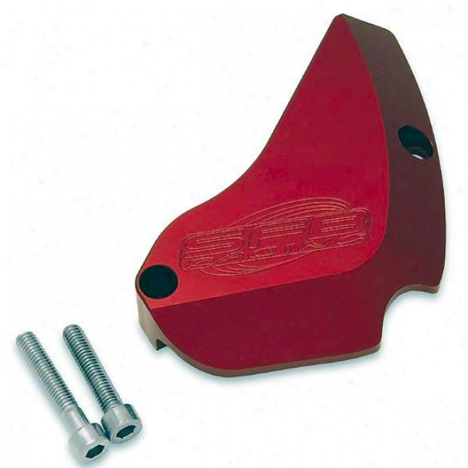 Ignition Cover Guard