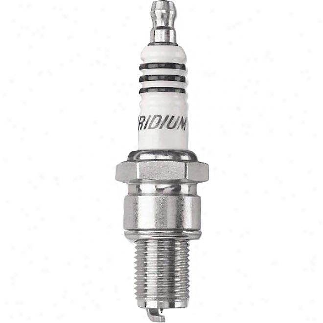 Imr9b-9h - Iridium Buck Plug