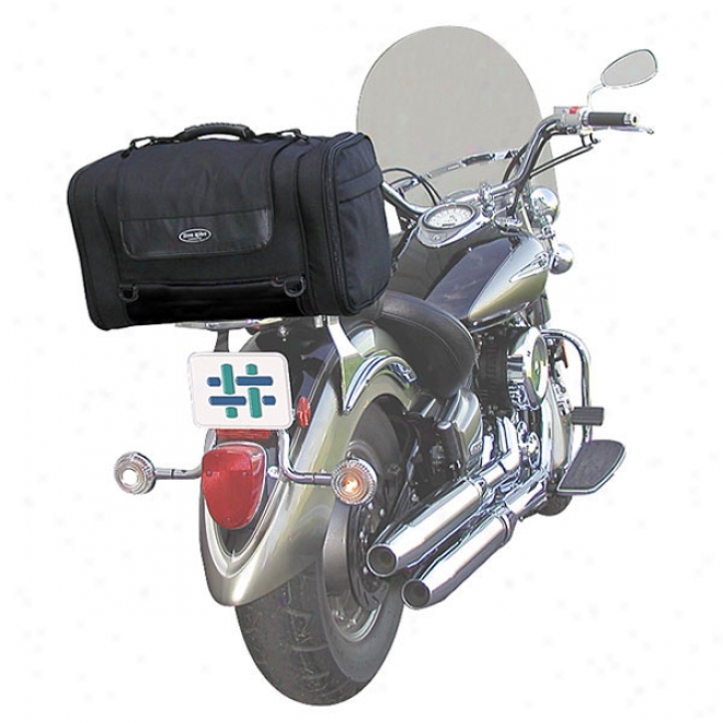 Iron Rider Main Bag