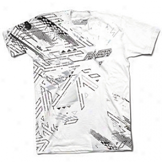 James Stewart Collection Cyk T-shirt