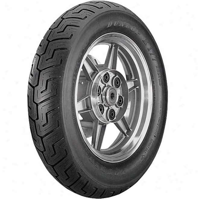 K177 Oem Model-specific Rear Tire