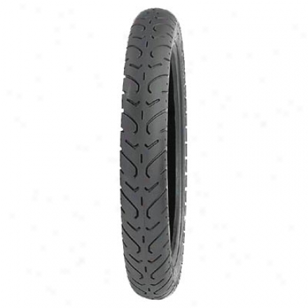 K657 Challenger Front Tire