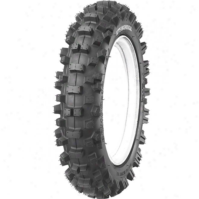 K775r Washougal Sticky Rear Tire