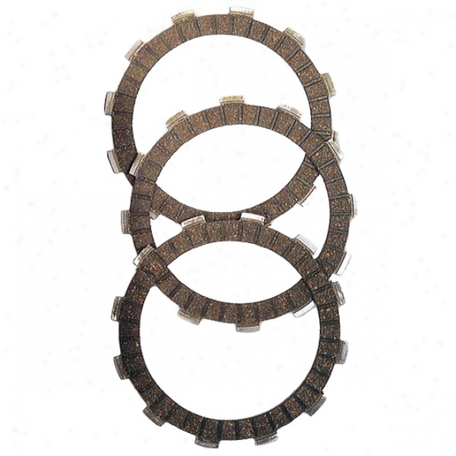Kevlar Friction Plate For Clutch System