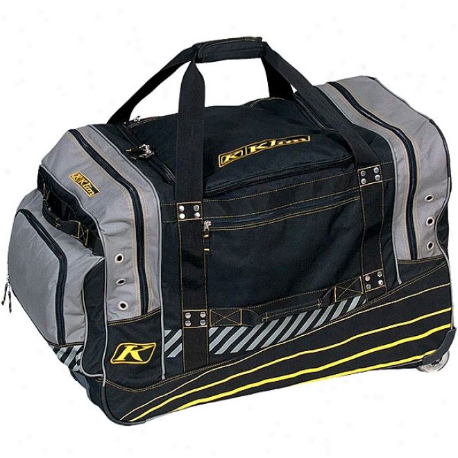 Kodiak Gear Bag