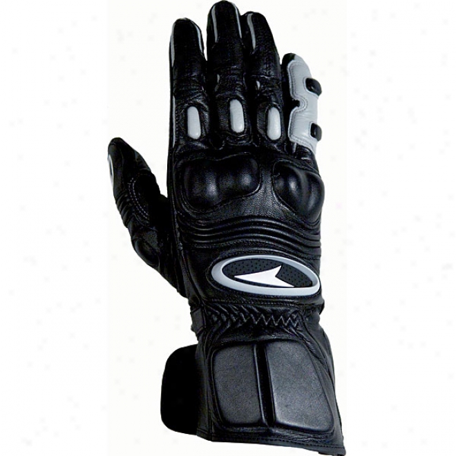 Kr9 Gloves