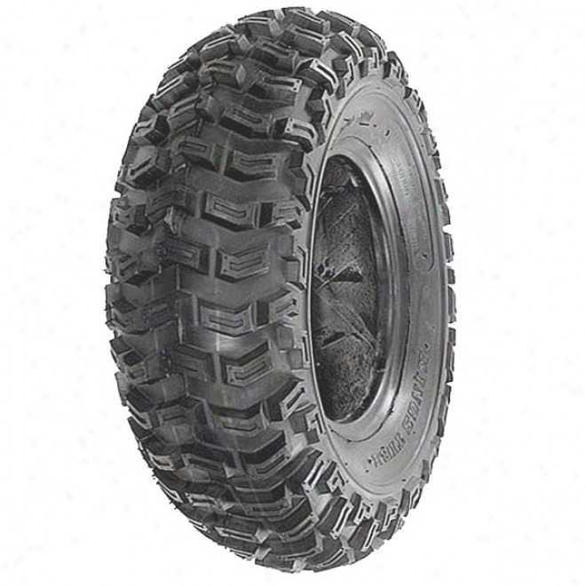 Kt-102 Traction Front Rear Tire