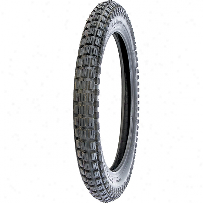 Kt-962 Trail Front Rear Tire