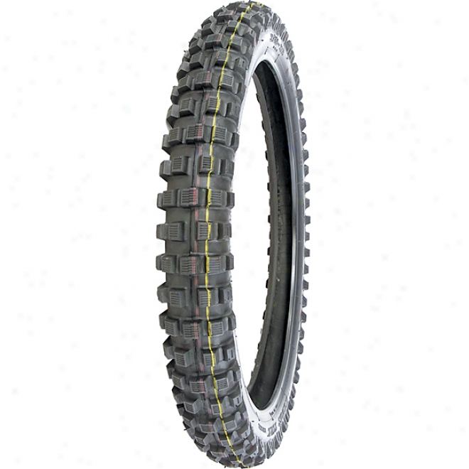 Kt-963 Front Tire