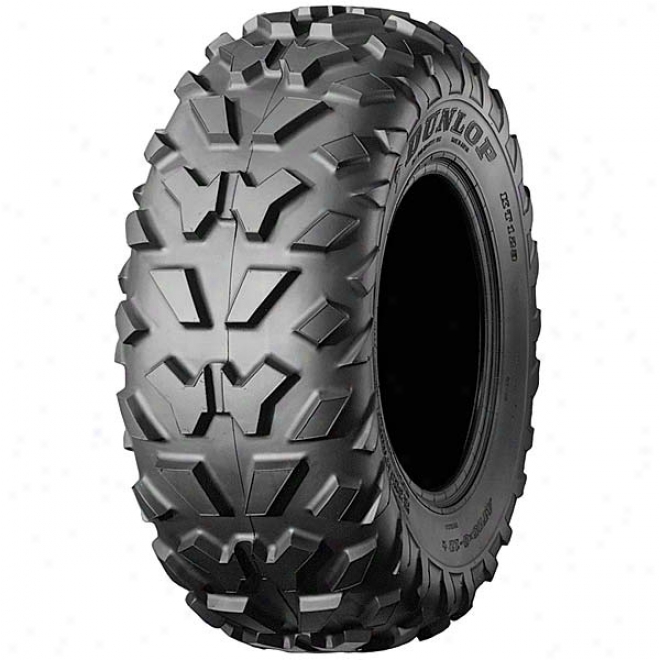 Kt123 Front Tire