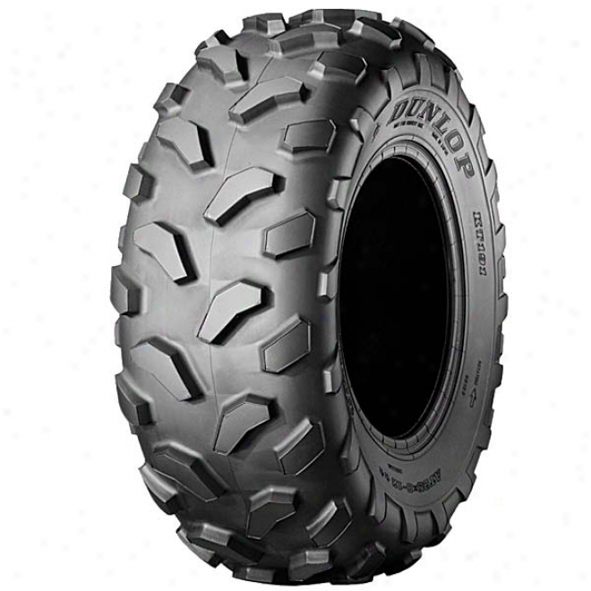 Kt191 Front Tire