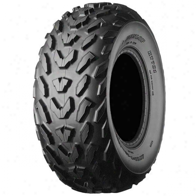 Kt701 Front Tire