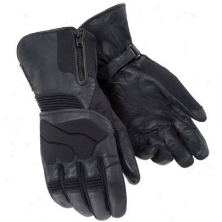 Latitude Gloves