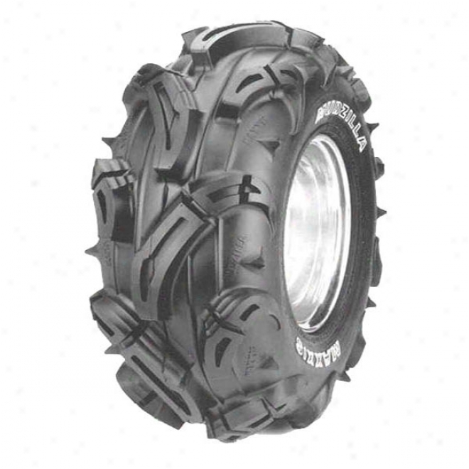 M966 Mudzllla Front Tire