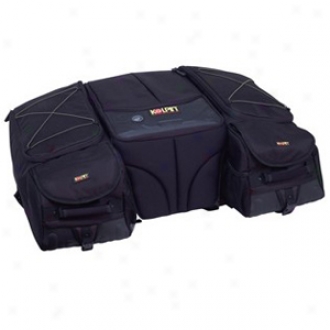 Matrix Deluxe Contoured Atv Cargo Bag