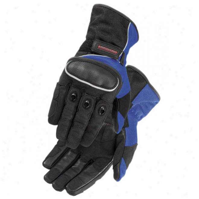 Mesh-tex 2.0 Gloves