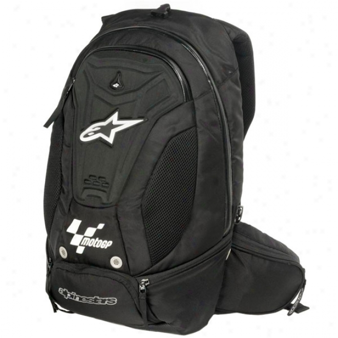 Moto Gp Charger Backpack